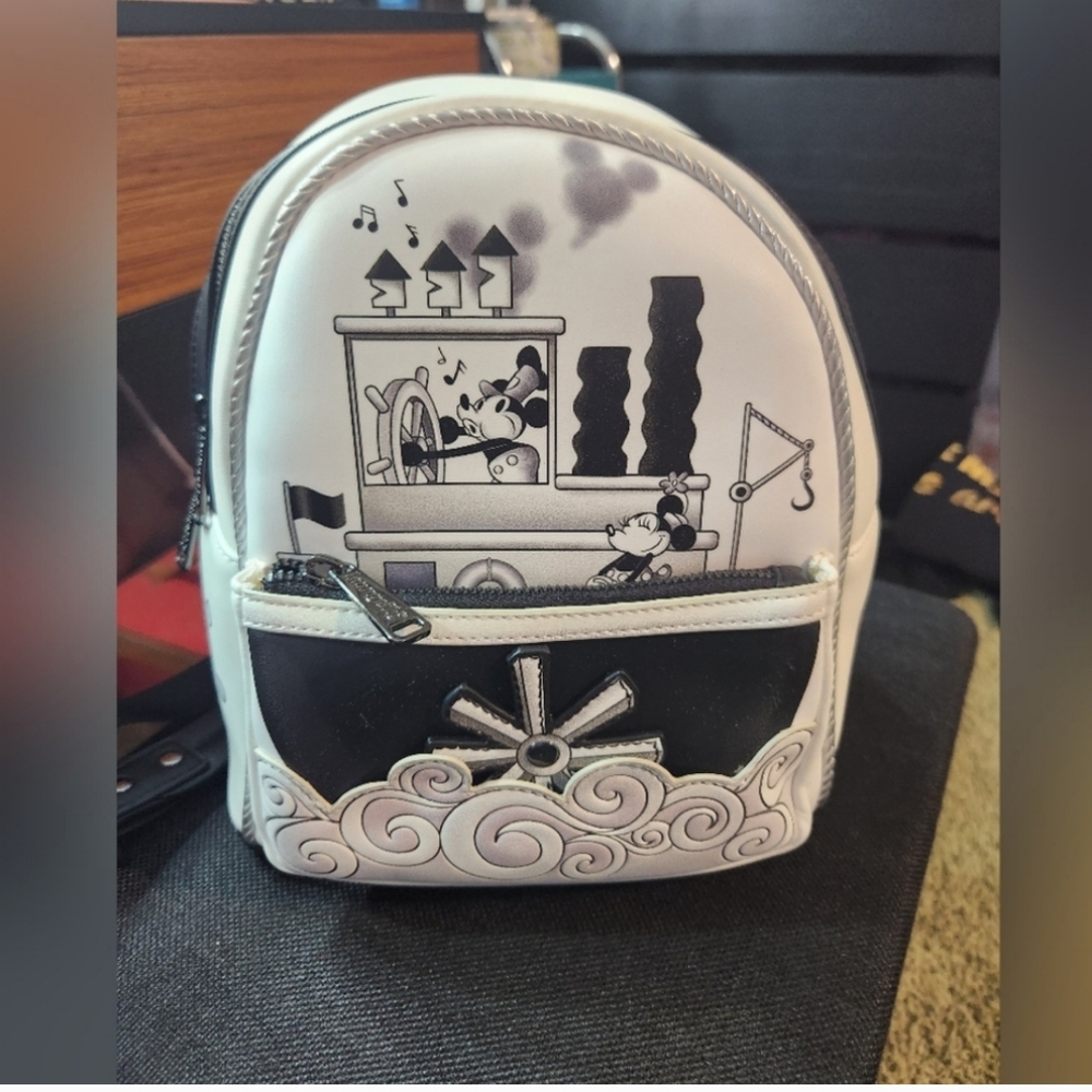 Loungefly Backpack